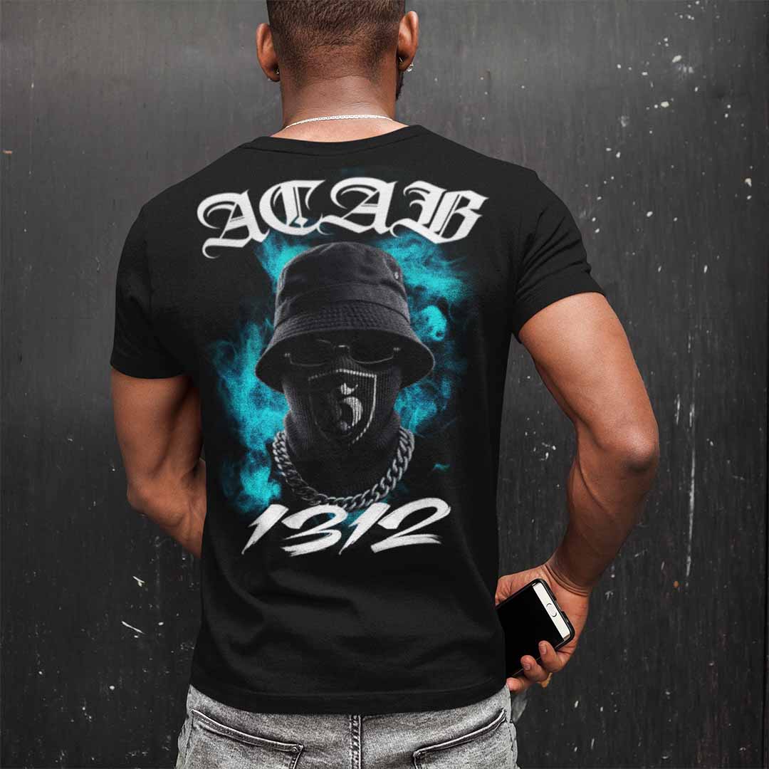 ACAB - Shirt